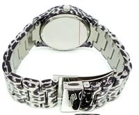 Orologio Guess Donna in Acciaio W0001L1 - W0001L1